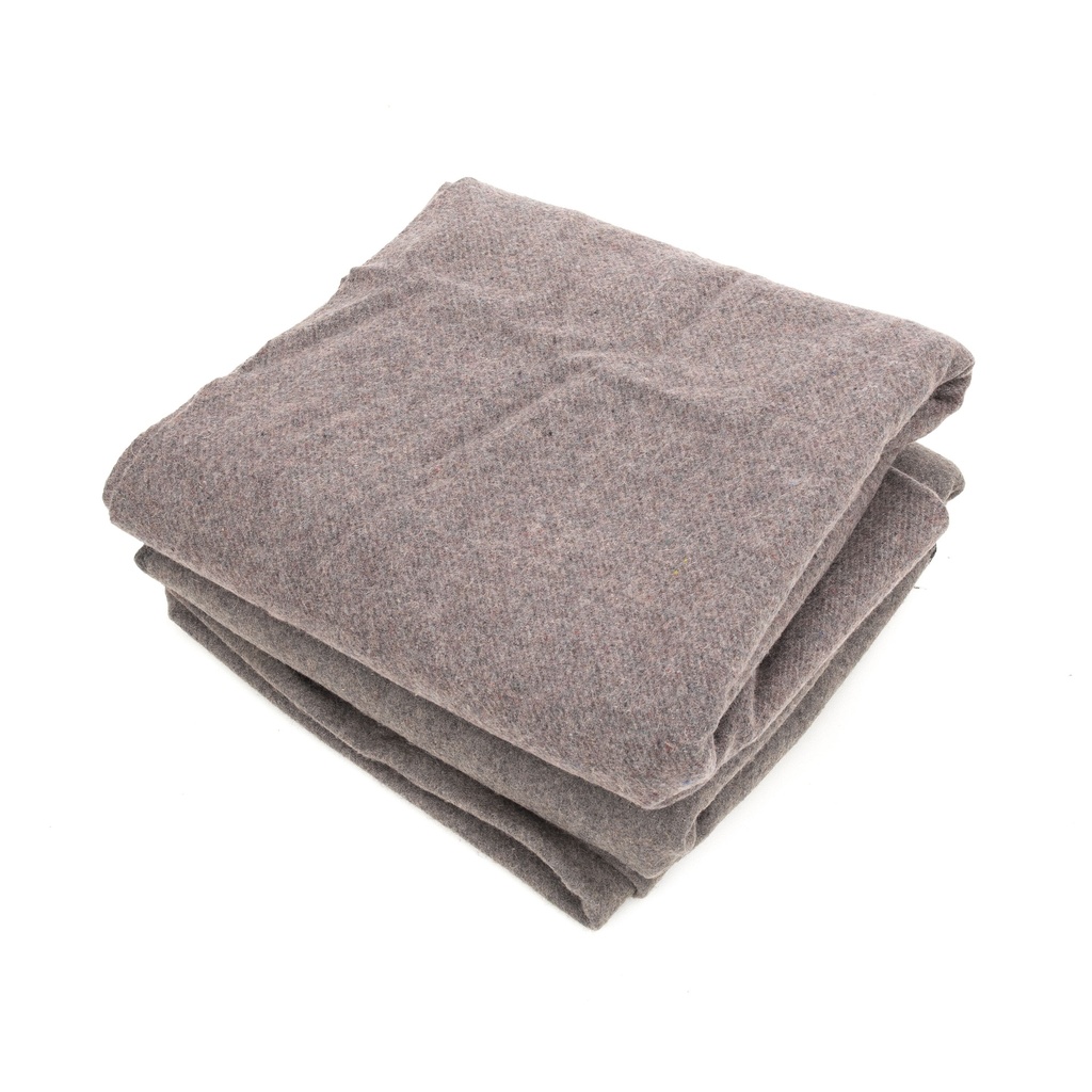 Canadian D.N.D. Wool Blanket | 83